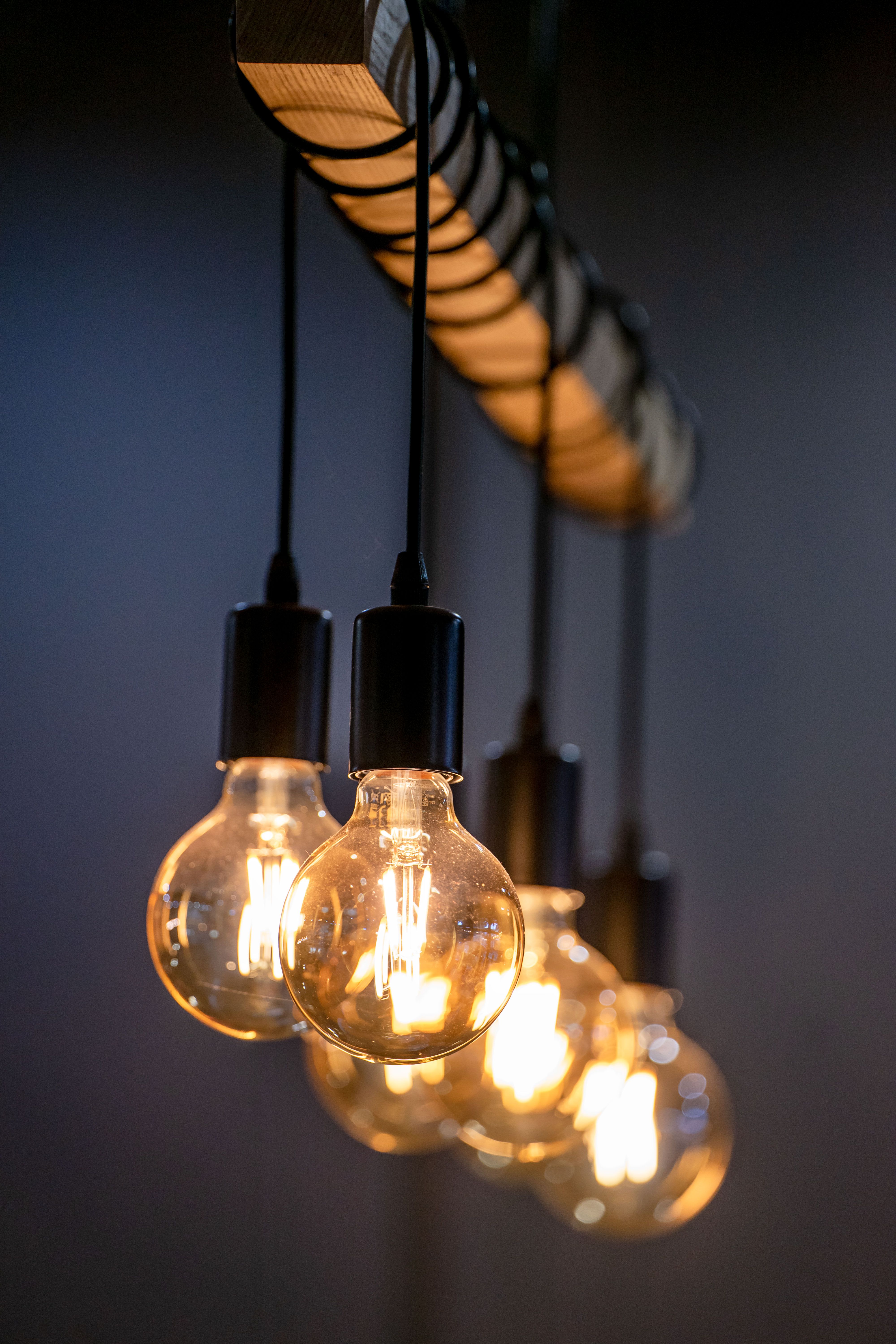 Bulbs