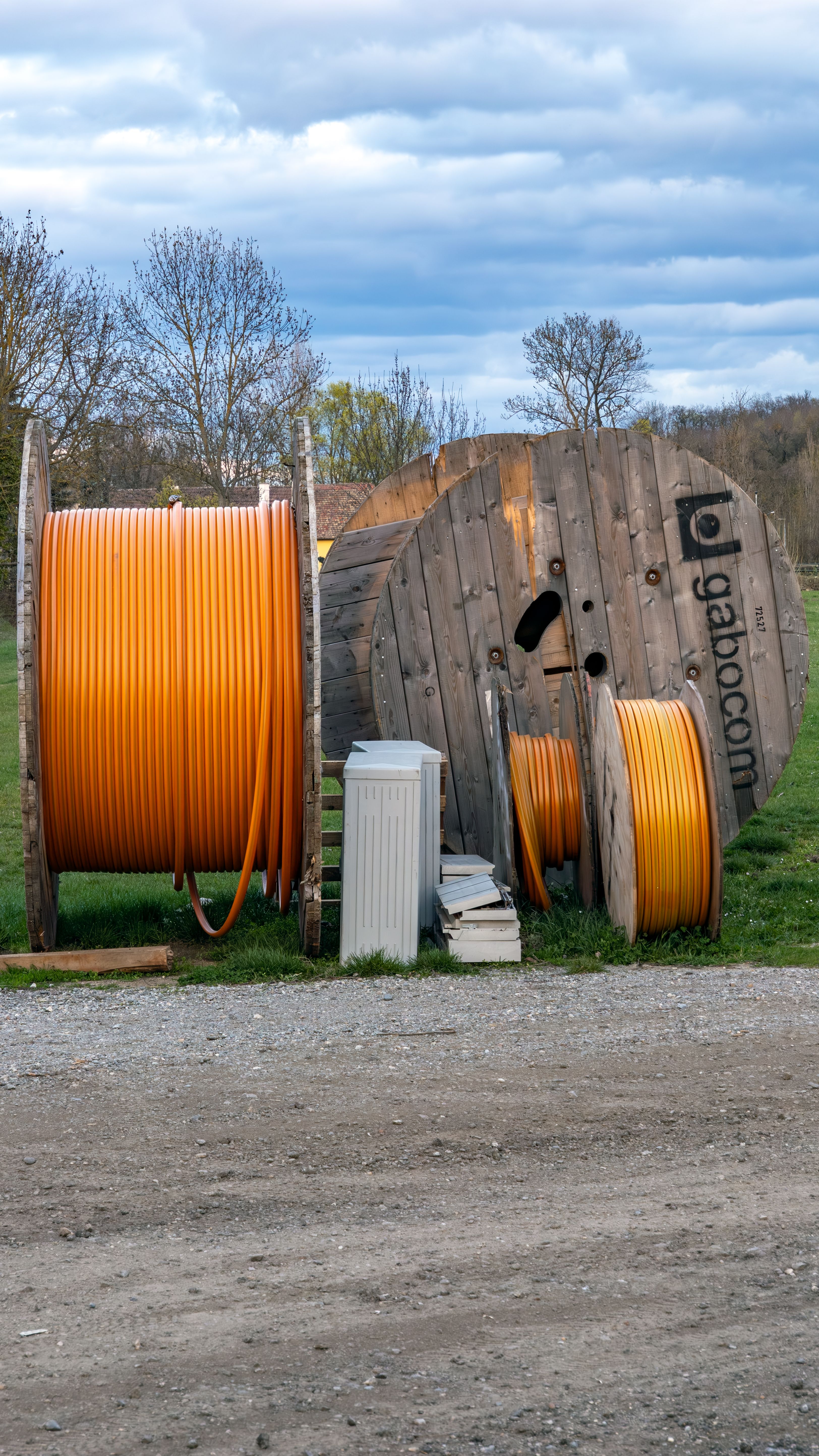 Electrical wires